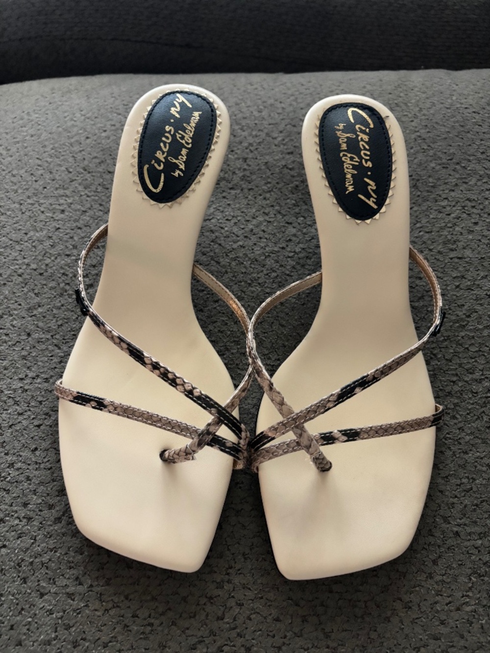 Sam Edelman shoes